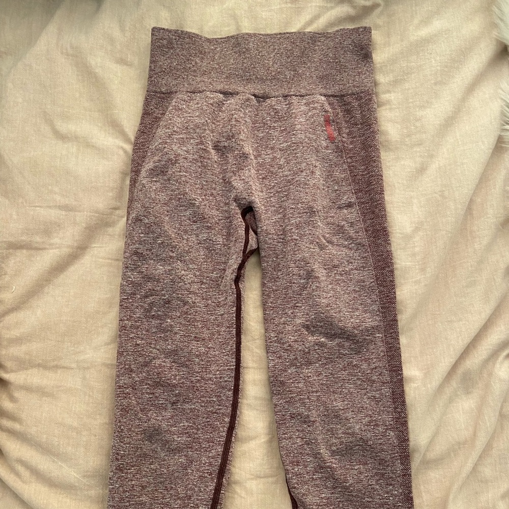 Gymshark Matching Set!